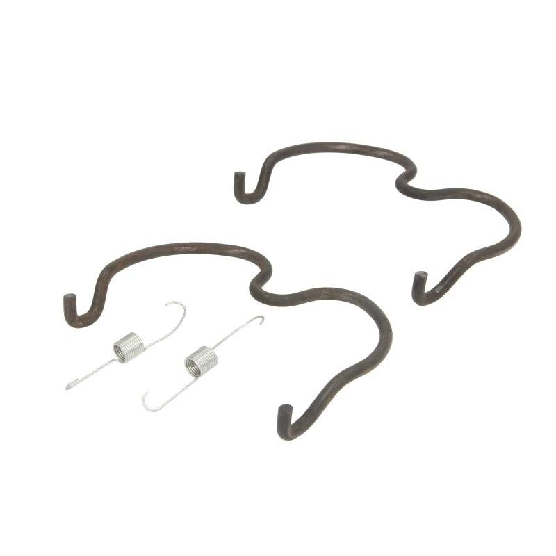 AUTOFREN SEINSA D3-1004A Brake Shoes Accessory Kit