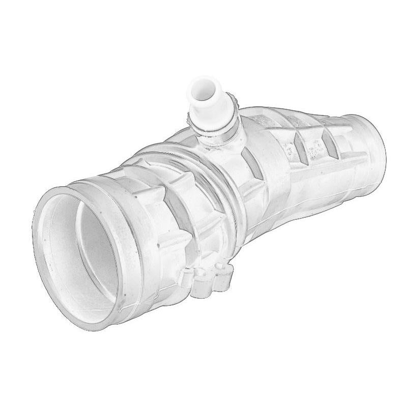 OE FIAT 46794405 Charge Air Hose
