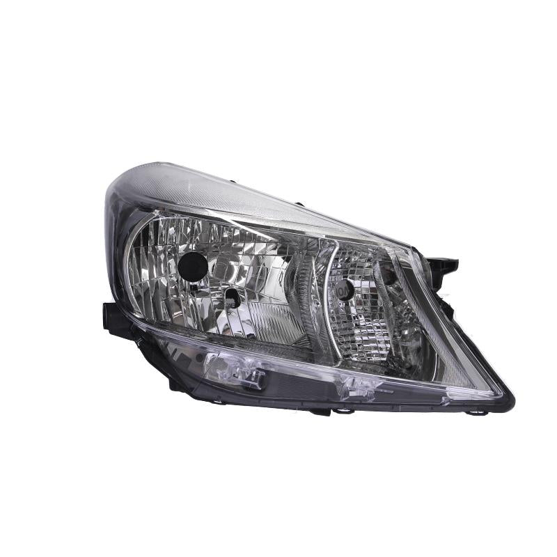 DEPO 212-11R3R-LDEM2 Headlight