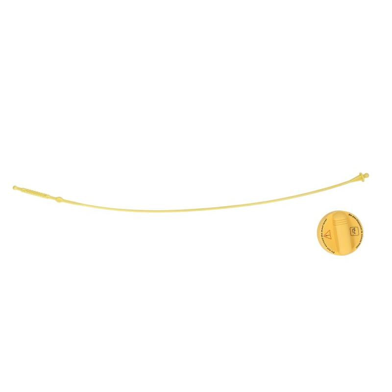 HANS PRIES HP701474 Oil Dipstick