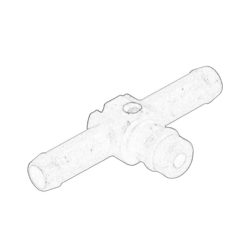 OE ISUZU 3152312 Fuel Hose Connector