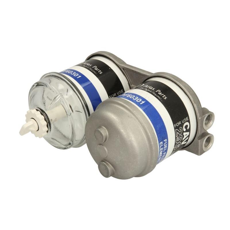 BOSS FILTERS BS04-193 Fuel Filter