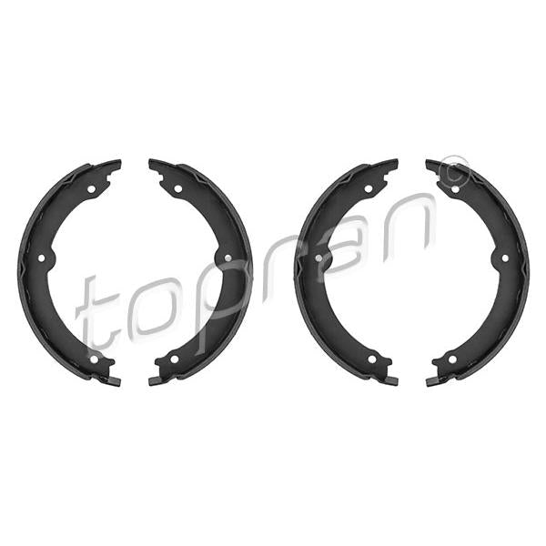 AKUSAN AG0126 Parking Brake Cable Pull