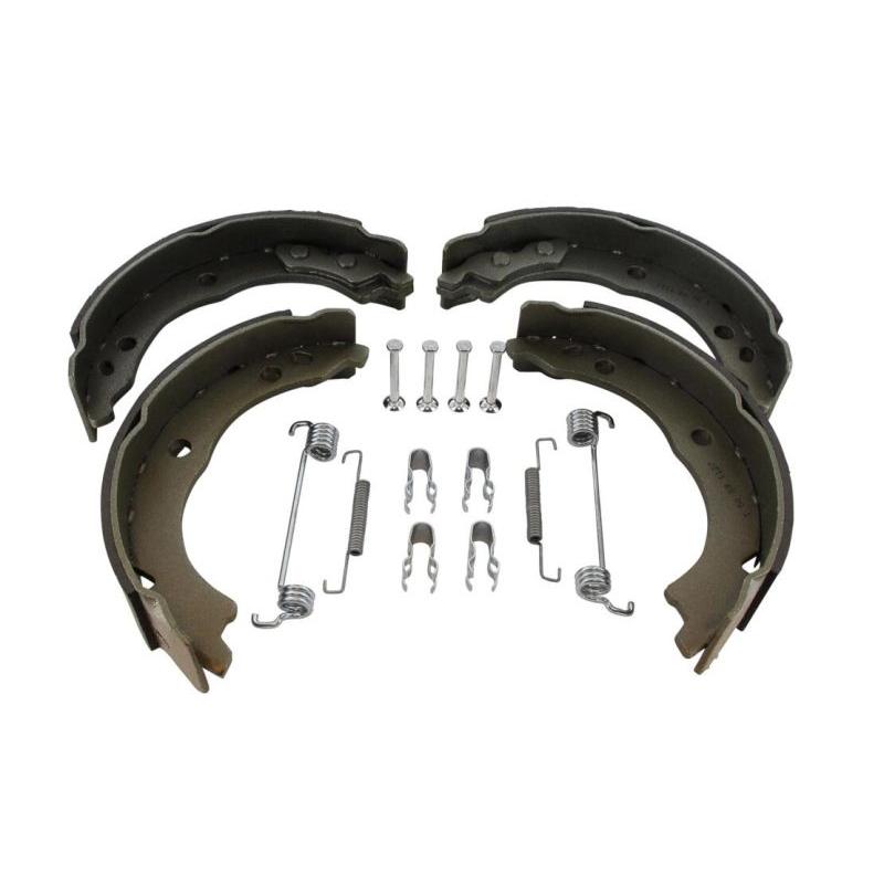 KOREA C70060D Parking Brake Cable Pull