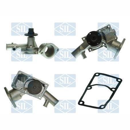 SIL PA680 Water Pump