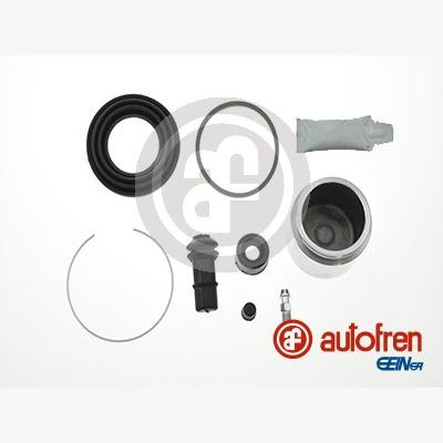 AUTOFREN SEINSA D4-1131C Disc Brake Caliper Repair Kit