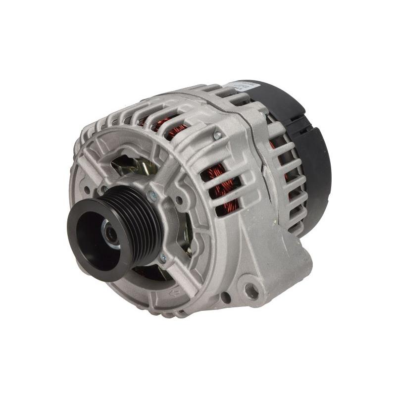 HC-CARGO CAR114452 Alternator
