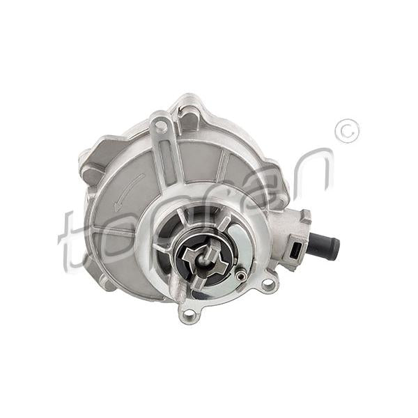 HANS PRIES HP116187 Braking System Vacuum Pump