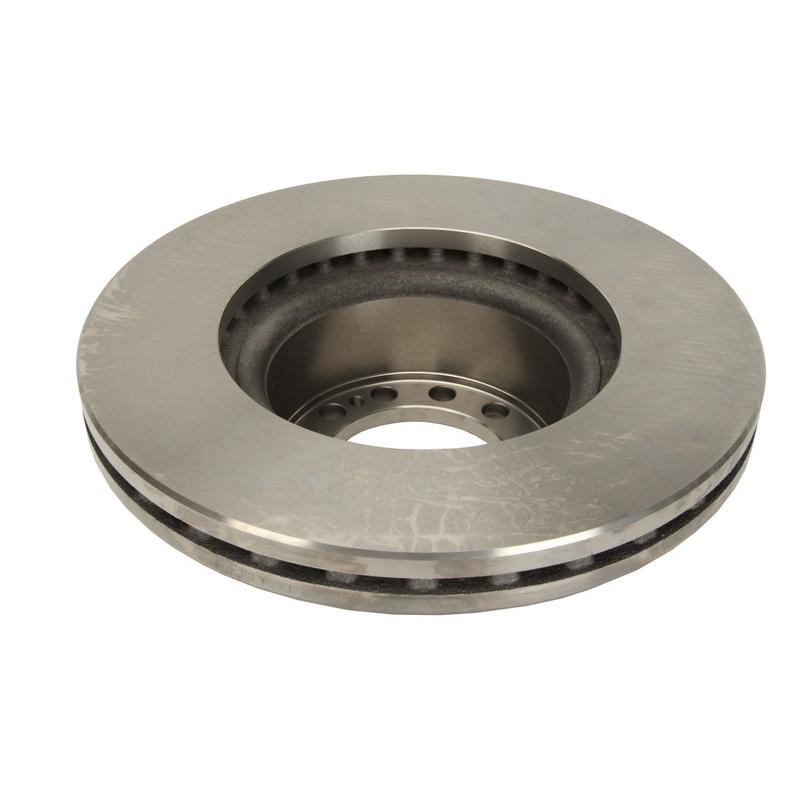 SAF 4079000552 Brake Disc