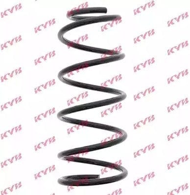 KYB K-Flex RC2223 Coil Spring for Nissan Almera