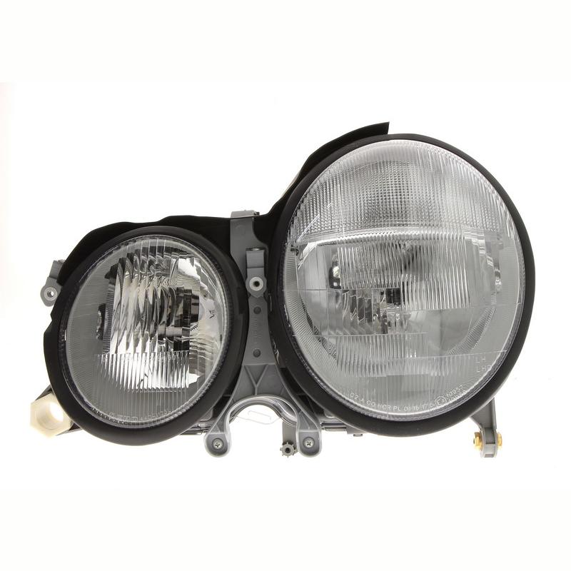 DEPO 440-1123L-LD-EM Headlight