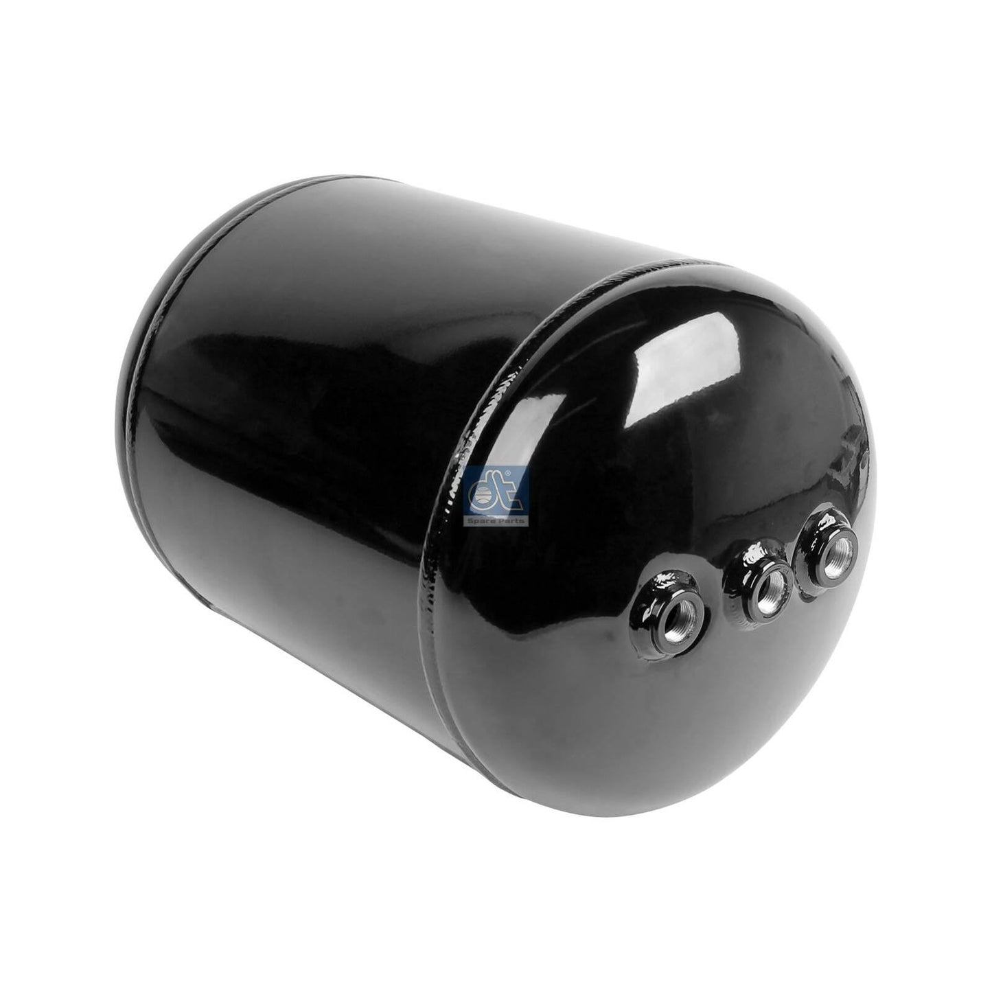DT A/C 3.70123 Compressed-Air System Air Tank