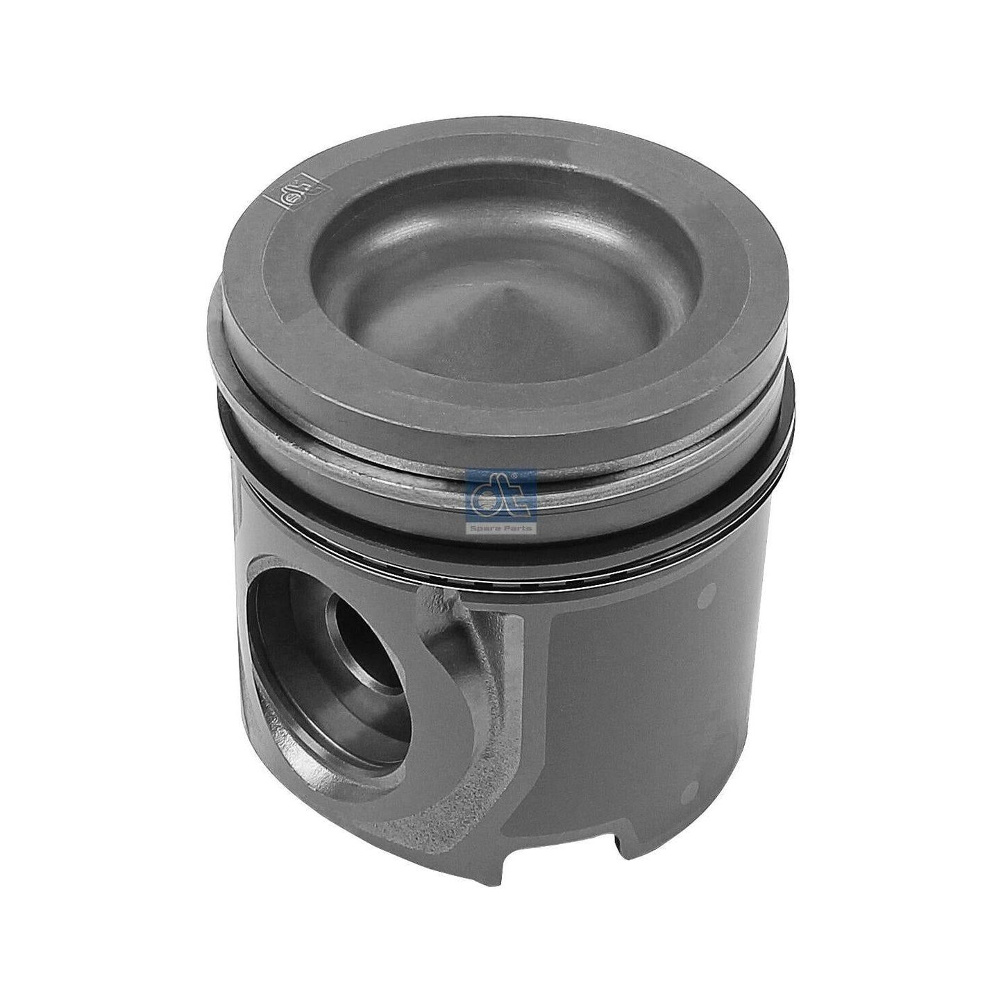 DT SPARE PARTS 2.10448 Piston