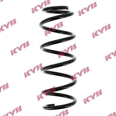 KYB RA1391 Coil Spring for Audi A4