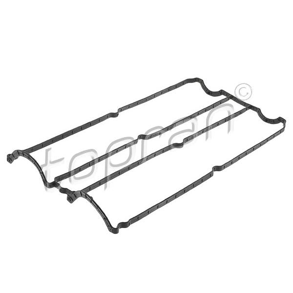 HANS PRIES HP302276 Cylinder Head Cover Gasket