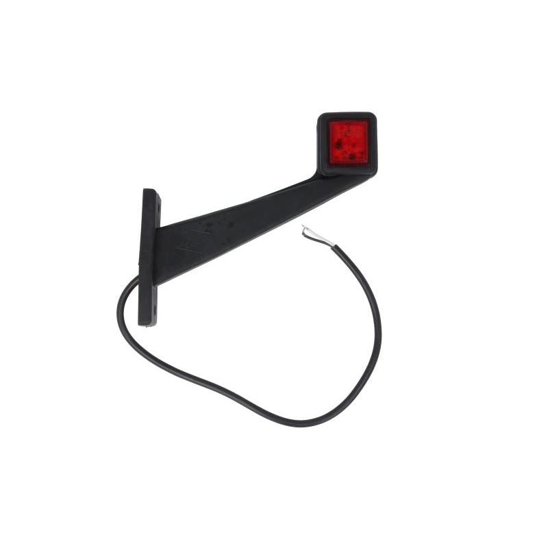 TRUCKLIGHT SM-UN203R Side Marker