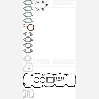 REINZ 02-33951-06 Cylinder Head Gasket
