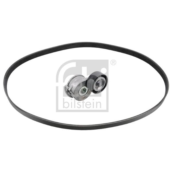 FEBI FE183561 Timing Belt Set