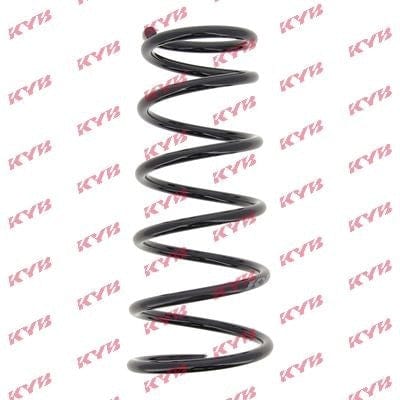 KYB K-Flex RI5450 Coil Spring for Toyota Corolla