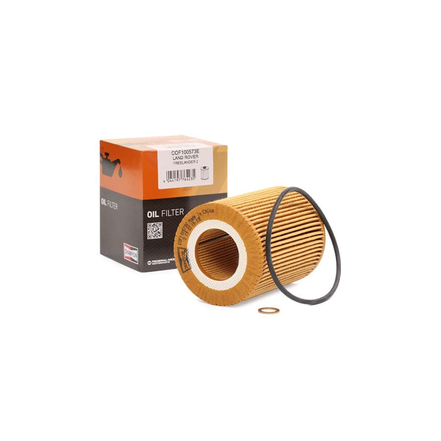 Champion Eon Titan Cof100573E Oil Filter