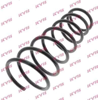 KYB K-Flex RI5469 Coil Spring for Toyota Corolla