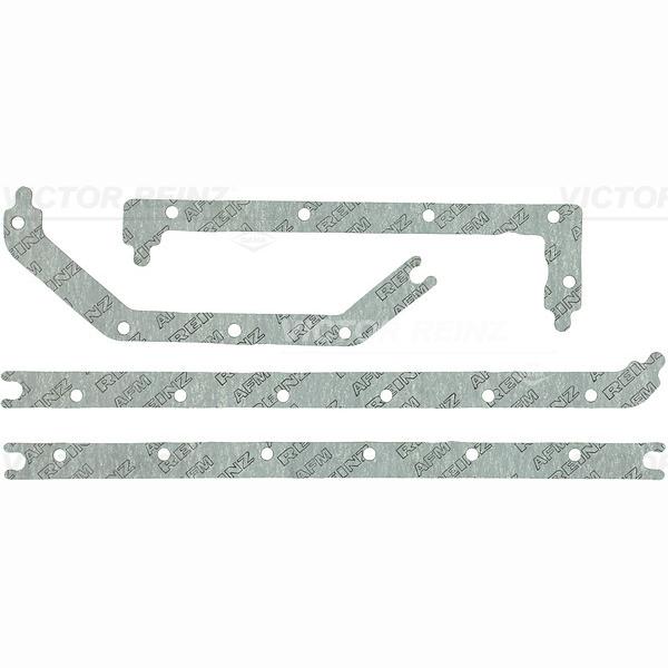 REINZ 71-35828-00 Oil Sump Gasket