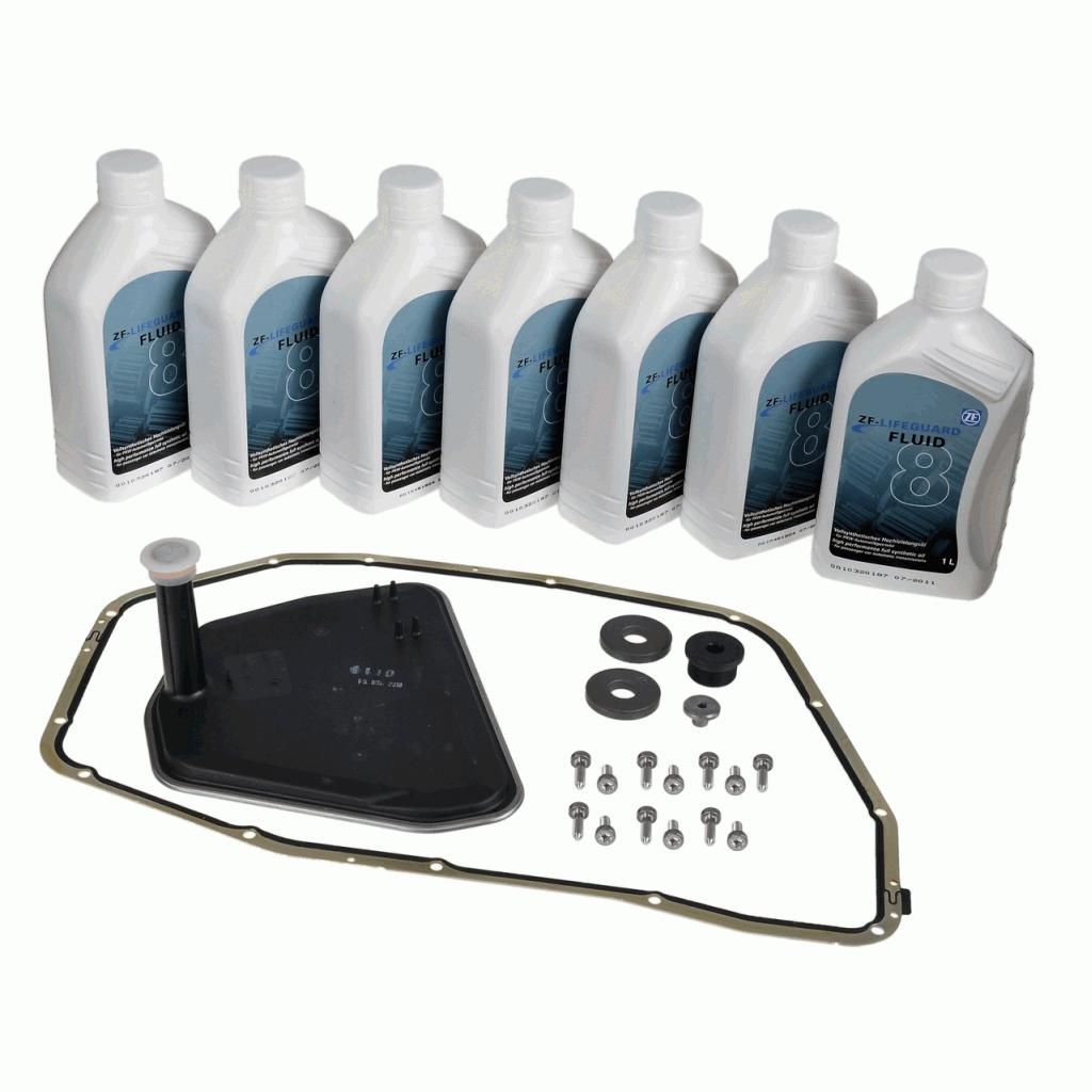 ZF 1084336005 Automatic Transmission Oil Change Parts Kit