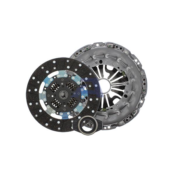 AISIN AISKY-118A Clutch Kit