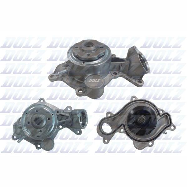 DOLZ A285V Water Pump