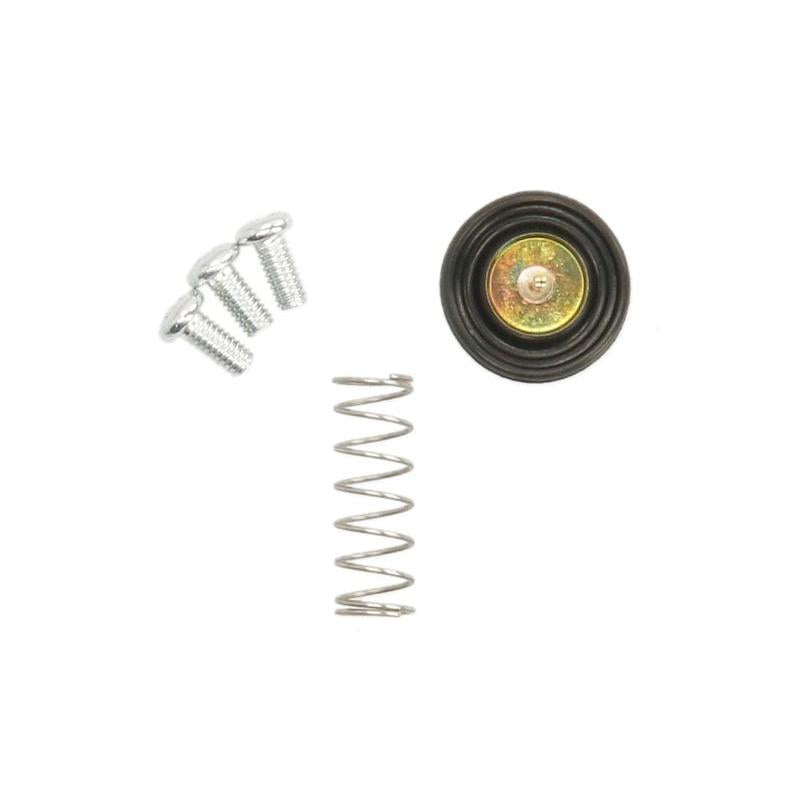 4 RIDE 46-4019 Air Cut Valve