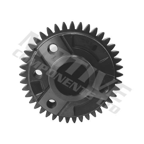 MOTIVE MOTT4341 Camshaft