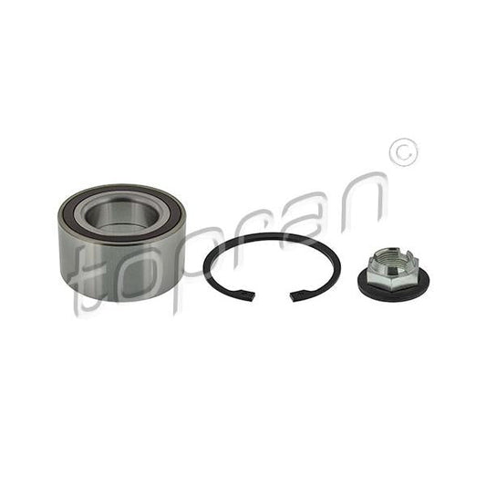 HANS PRIES HP304501 Wheel Bearing Kit