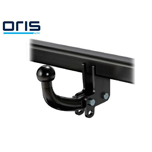 ORIS ORIS038-891 Trailer Hitch Electric Kit