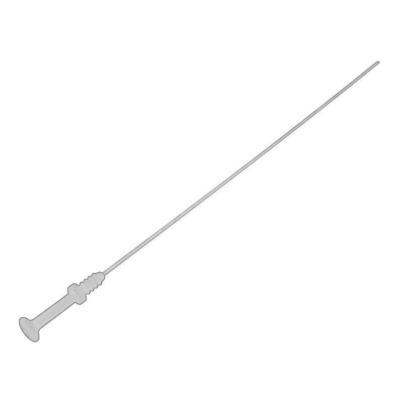 OE PEUGEOT 117422 Oil Dipstick
