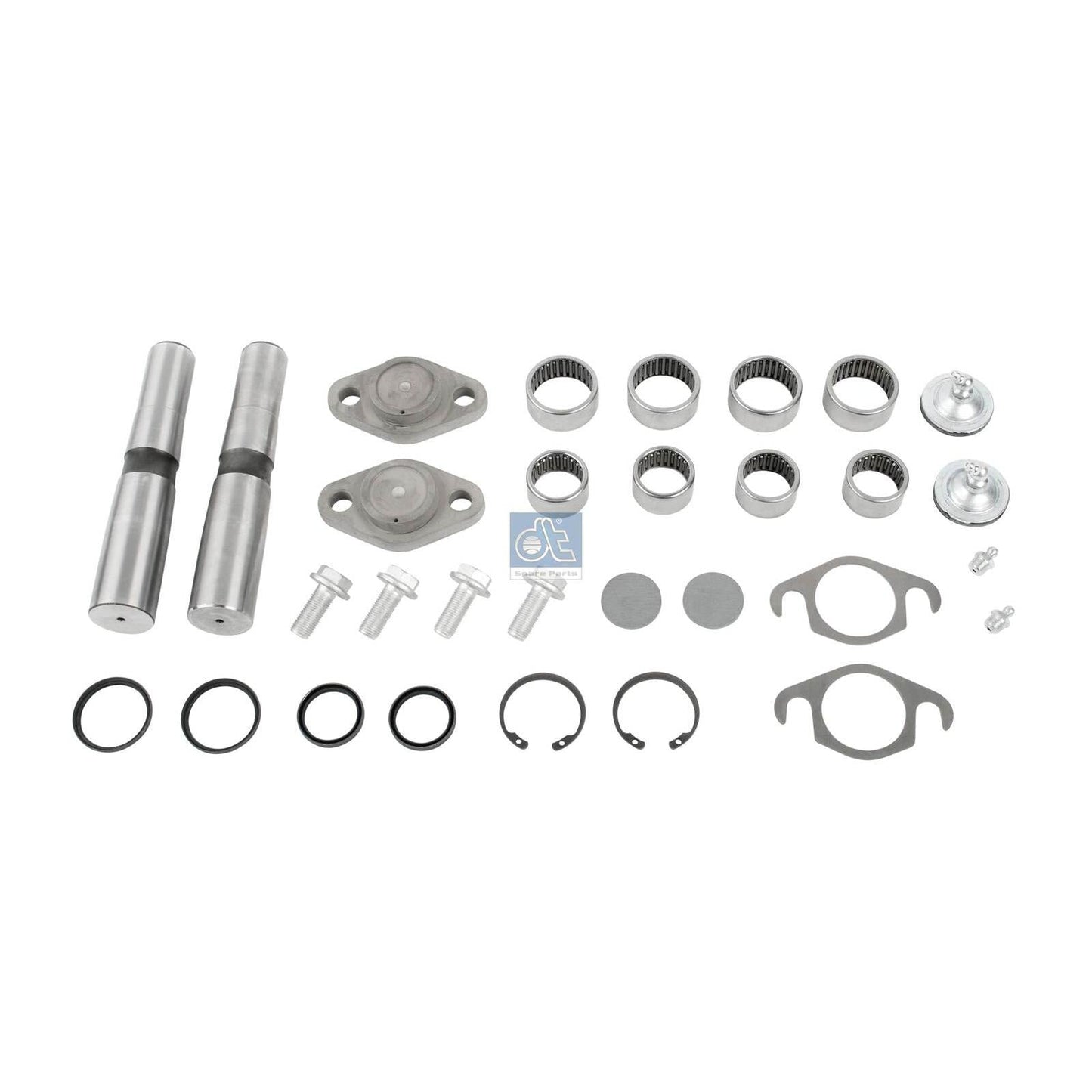 DT SPARE PARTS 7.92001 Kingpin Repair Kit