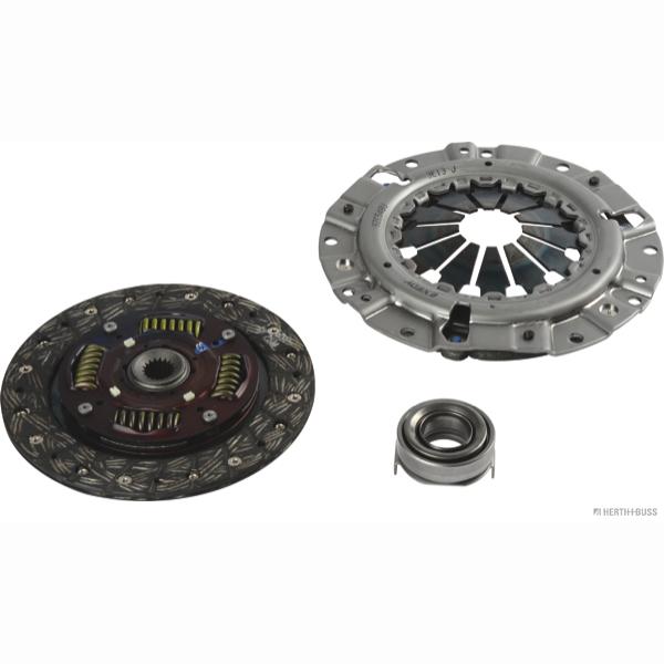 HERTH+BUSS JAKOPARTS J2008080 Clutch Kit