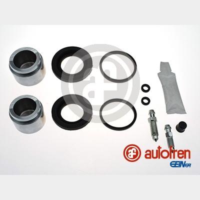 AUTOFREN SEINSA D4-136 Disc Brake Caliper Repair Kit