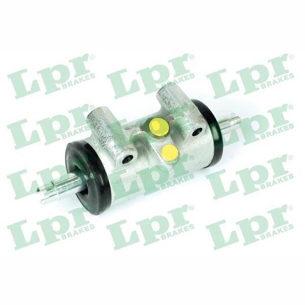 LPR LPR4433 Wheel Brake Cylinder