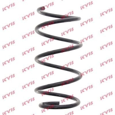 KYB K-Flex RH3482 Coil Spring for BMW 5 Series