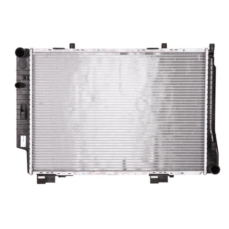 NRF NRF51284 Engine Radiator