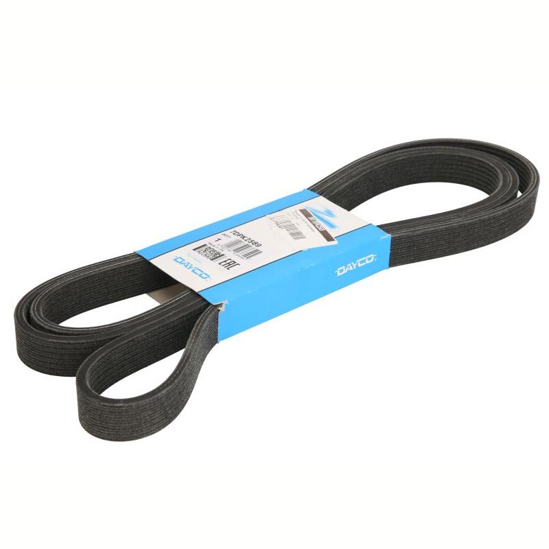 DAYCO DAY7DPK2569 V-Ribbed Belt
