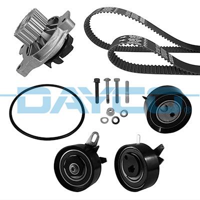 DAYCO DAYKTBWP5720 Water Pump & Timing Belt Kit