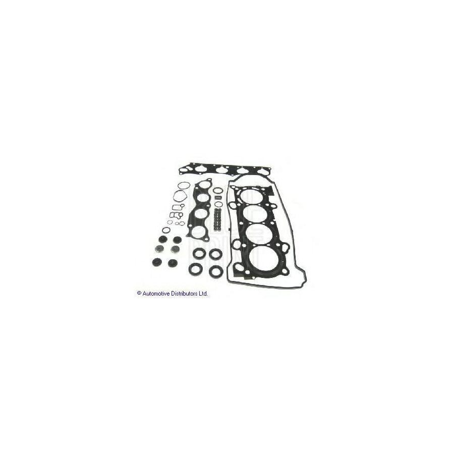 Blue Print Adh26286 Gasket Set, Cylinder Head