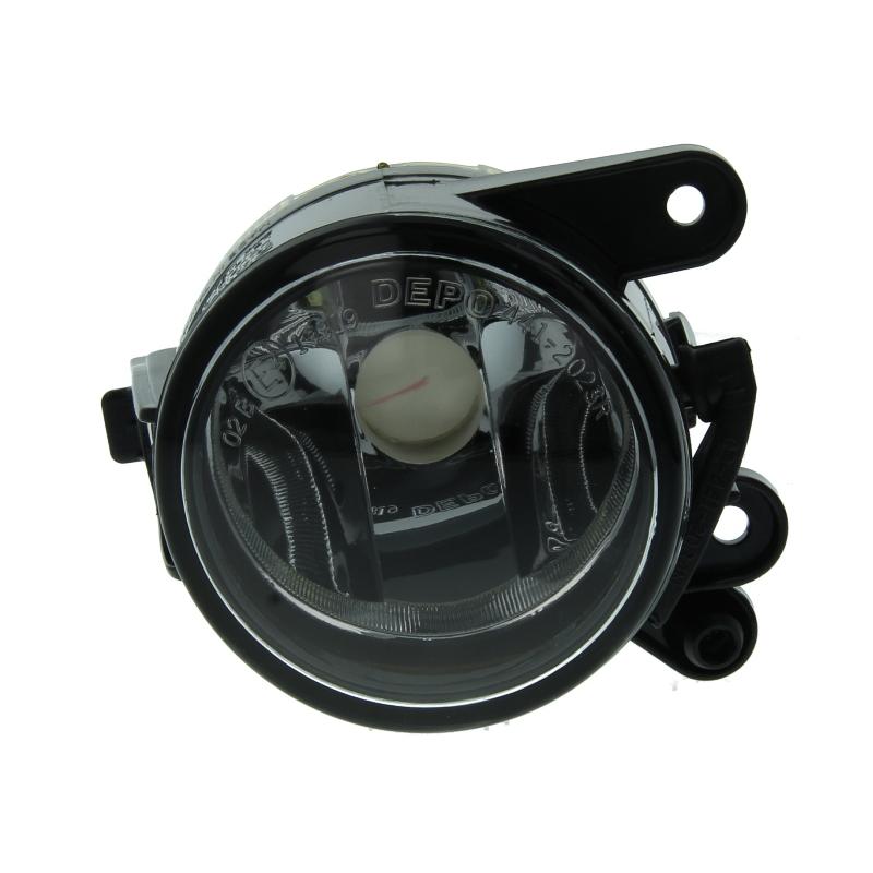 DEPO 441-2037R-UQ Fog Light