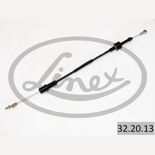LINEX LIN32.20.13 Accelerator Cable