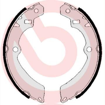 BUDWEG 345290 Brake Caliper