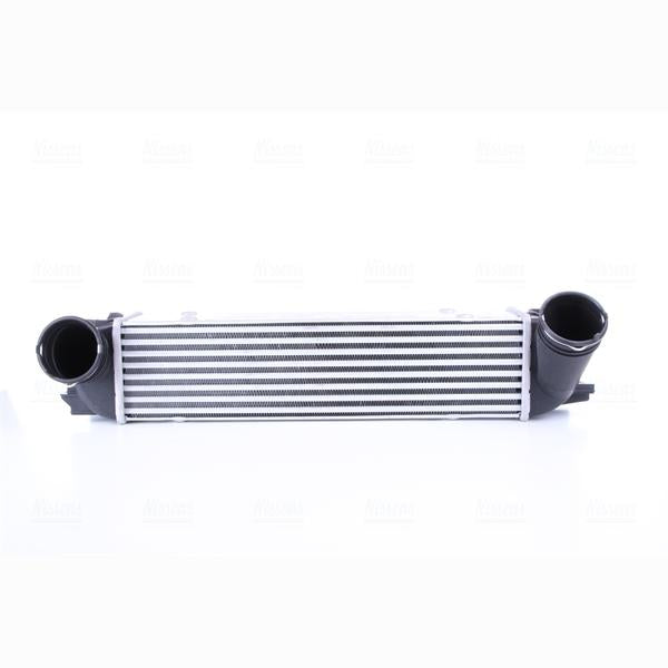 NISSENS NIS96595 Charge Air Cooler
