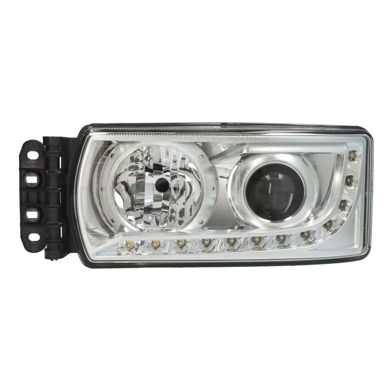 GIANT 131-IV20311AML Headlight