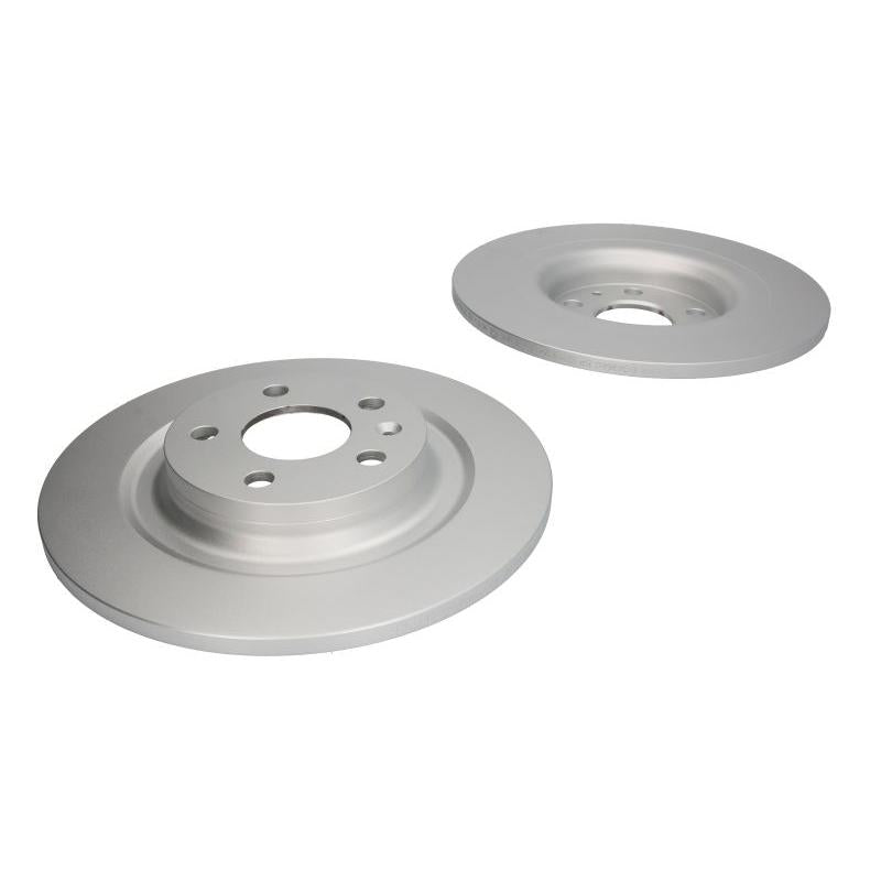 DELPHI BG4966C Brake Disc .