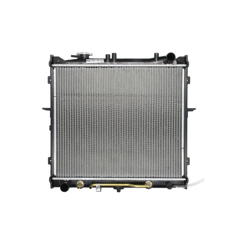 NISSENS NIS66643 Engine Radiator